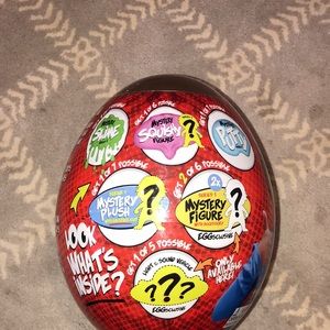 Ryan’s GIANT mystery eggs !!